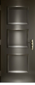 Bloc-porte maison