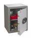 Secure Safe Castelle