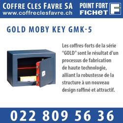 Key GMK-5