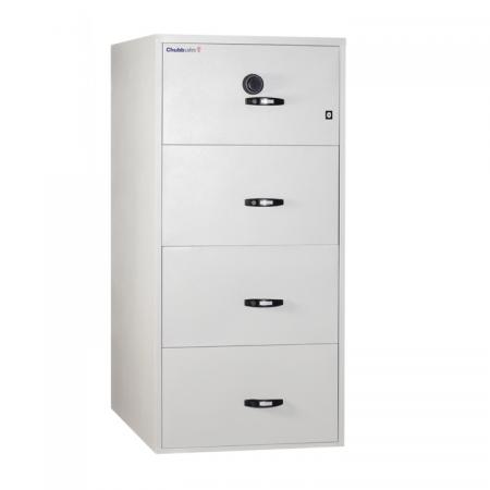 Binder Fire File
