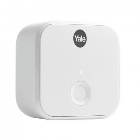 Connect Bridge Wi-Fi