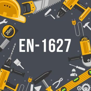 La norme EN 1627 : Protéger les bâtiments contre les tentatives d'effraction