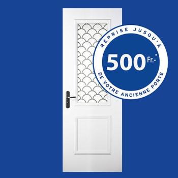 Offre Exclusive : Économisez 500 Fr. sur les Portes Blindées FORSTYL S Fichet en Septembre 2022 !