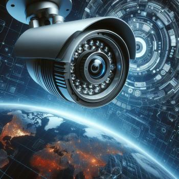 Sélection et Installation de Caméras de Surveillance pour une Sécurité Renforcée