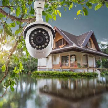 Vidéosurveillance à la Maison : Sécurité Pratique et Précautions