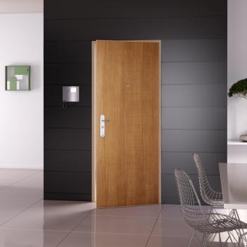 Spheris XP : Protection maximale et personnalisation infinie pour votre porte d'appartement