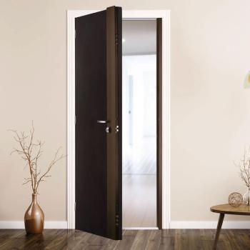 Alicea Slim : la serrure multipoints performante et élégante pour portes à moulures d’origine