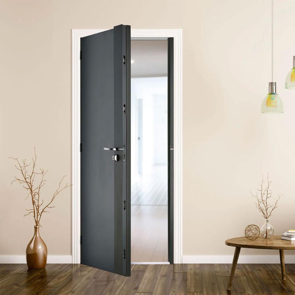 Protégez votre domicile avec style grâce aux serrures Alicea XP Fichet : sécurité maximale et design personnalisé