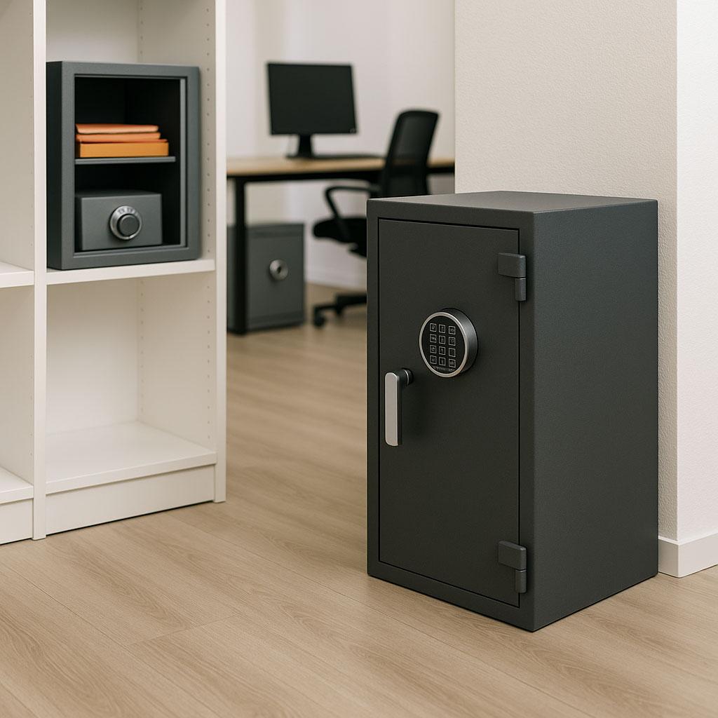 Comment bien choisir un coffre-fort adapté à votre logement ou votre entreprise à Genève ?