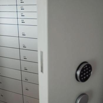 Offrez une sécurité d'exception : Le système de compartiments bancaires BWP, certifié EN1143-1 Offrez une sécurité d'exception : Le système de compartiments bancaires BWP, certifié EN1143-1