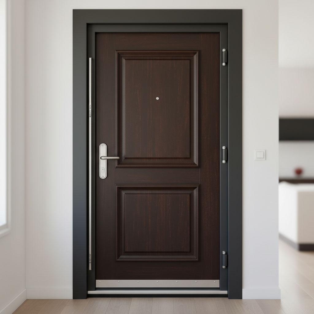 Armoria Fichet : Blindez votre porte d'origine sans sacrifier l'esthétisme, une sécurité certifiée A2P BP1 garantie Armoria Fichet : Blindez votre porte d'origine sans sacrifier l'esthétisme, une sécurité certifiée A2P BP1 garantie