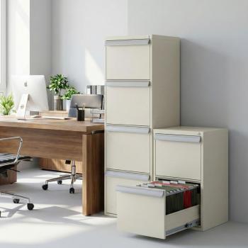 Ces armoires ignifuges surmontent l'épreuve des flammes et assurent la pérennité de votre activité