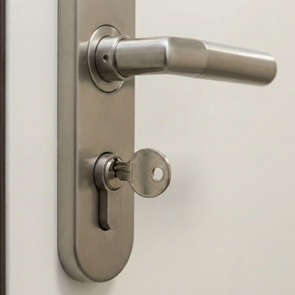 Porte claquée avec les clés à l'intérieur : Panique, arnaques et vraies solutions à Genève Porte claquée avec les clés à l'intérieur : Panique, arnaques et vraies solutions à Genève