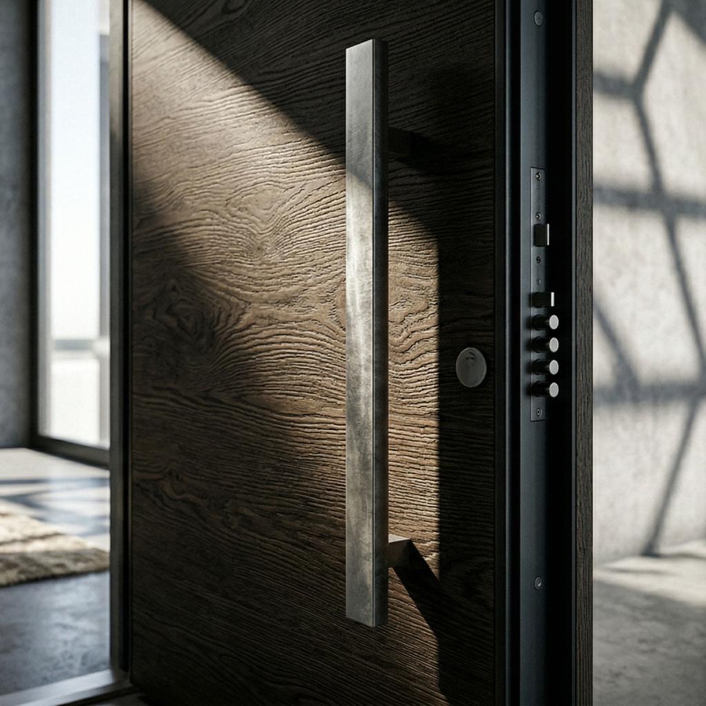 50 ans de sécurité à Genève : L’expertise Fichet au service de votre sérénité