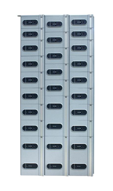 Compartiment Bancaire Fichet-Bauche 530 FX : L'Excellence de la Haute Sécurité pour Chambres Fortes Compartiment Bancaire Fichet-Bauche 530 FX : L'Excellence de la Haute Sécurité pour Chambres Fortes