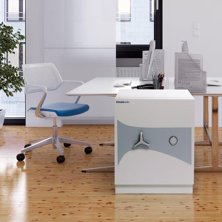 Armoire Ignifuge Chubbsafes DataPlus : La Double Protection Vol et Feu pour Vos Données Armoire Ignifuge Chubbsafes DataPlus : La Double Protection Vol et Feu pour Vos Données