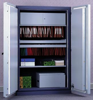 Armoire Forte Ignifuge Fichet-Bauche Celsia : La Protection Anti-Feu Certifiée pour Vos Archives