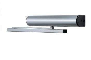Automatisme de Porte Battante Abloy® 7836 : La Solution Haute Puissance pour Portes Larges et Lourdes Automatisme de Porte Battante Abloy® 7836 : La Solution Haute Puissance pour Portes Larges et Lourdes