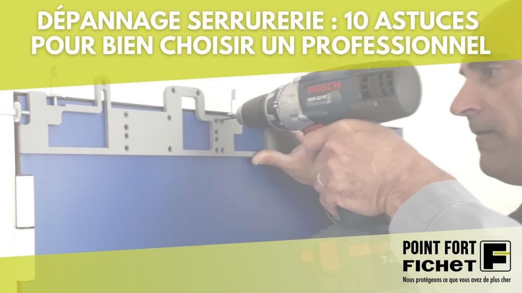 10 astuces pour bien choisir un professionnel