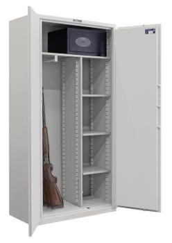 Armoire forte pour armes 3000 GUN de Bordogna Casseforti