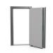 Porte forte Optema 280/280S Fichet-Bauche
