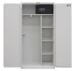 Coffre et armoire pour armes 3000 GUN Bordogna Casseforti