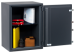 Coffre fort Anti feu Senator Chubbsafes