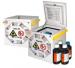 Armoire pour produits dangereux Bac Bordogna Casseforti