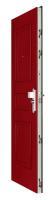 Porte blindée d'appartement Foxeo HiS CH EI30-CR4 Fichet