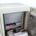 Armoire blindée anti feu Dataplus+ Chubbsafes
