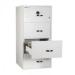 Classeur anti-Feu Binder Fire File Chubbsafes