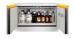 Armoire pour produits dangereux Combistorage Bordogna Casseforti