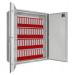 Armoire blindée anti feu PSL Bordogna Casseforti