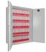 Armoire blindée anti feu PSL Bordogna Casseforti