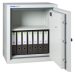 Armoire blindée anti feu DPC Chubbsafes