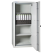 Armoire blindée anti feu DPC Chubbsafes