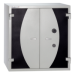 Armoire blindée anti feu DPC Chubbsafes