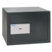 Coffre fort à emmurer ou fixer Alpha Plus Chubbsafes