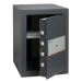 Coffre fort à emmurer ou fixer Alpha Plus Chubbsafes