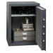 Coffre fort à emmurer ou fixer Alpha Plus Chubbsafes