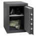 Coffre fort à emmurer ou fixer Alpha Plus Chubbsafes
