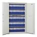 Armoire blindée anti feu PK-400 Bordogna Casseforti