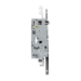 Serrure multipoints Alicea S Fichet