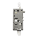 Serrure multipoints Alicea S Fichet