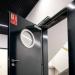 Bloc-porte technique Metatech Fichet