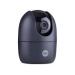 Caméra de surveillance  Caméra Wi-Fi Intérieure offrant un contrôle complet du panoramique et de l'inclinaison Yale