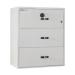 Classeur anti-Feu Lateral Fire File Chubbsafes