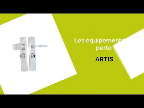 Équipements de porte Artis