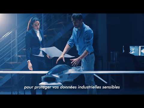 Fichet Group Concepteur et fabricant de solutions de sureté