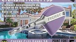 Cylindre F3D Fichet